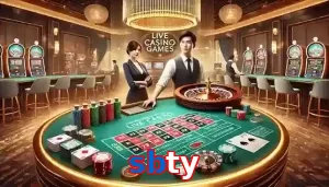 sbty