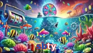 Trò Chơi Bắn Cá Phổ Biến Tại sbty