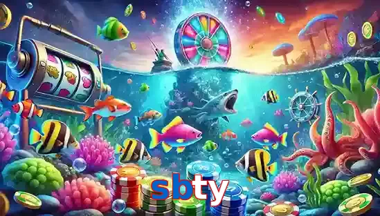 Trò Chơi Bắn Cá Phổ Biến Tại sbty